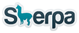 Sherpa Logo